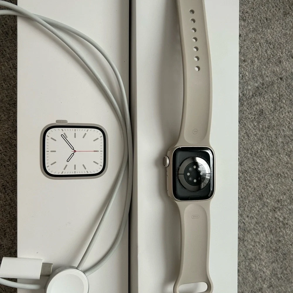 apple watch series 7